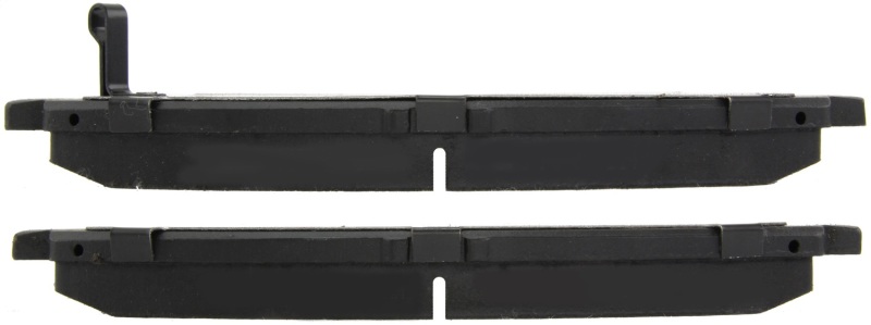 Honda Pilot Brake Pads - Front - Stoptech - Street Select - `09-`21
