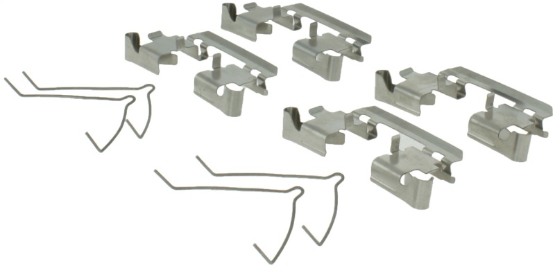 Honda Fit Brake Pads - Front - Stoptech - Street Select - `09-`20