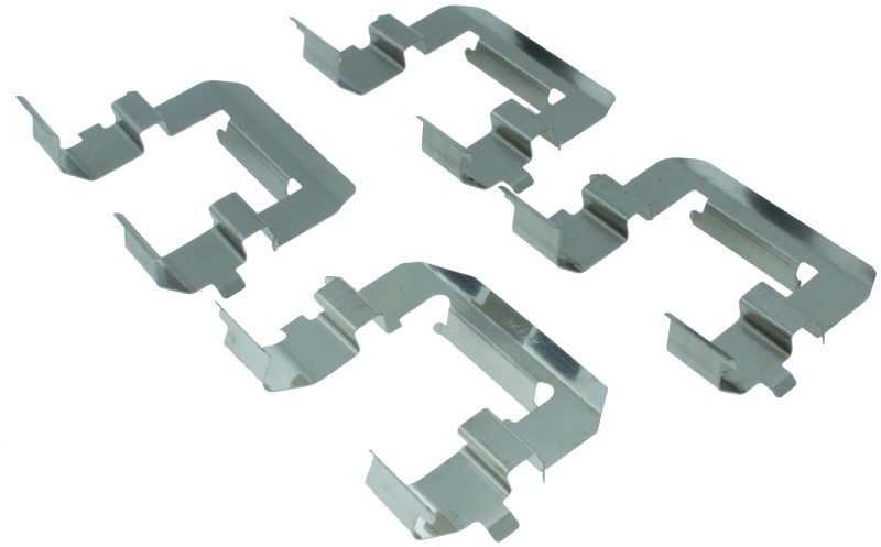 Chevrolet Equinox Brake Pads - Front - Stoptech - Street Select - 2016