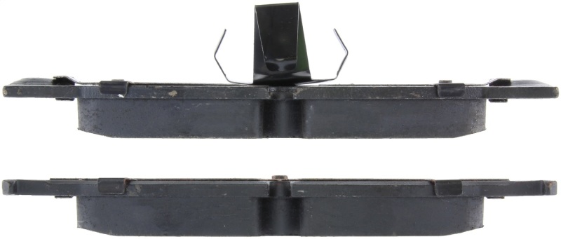 BMW 6 Series Brake Pads - Front - Stoptech - Street Select - `12-`18