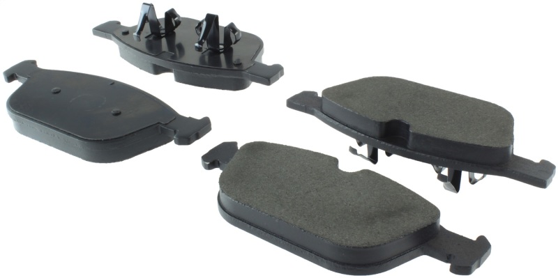 Volvo XC60 Brake Pads - Front - Stoptech - Street Select - `10-`16