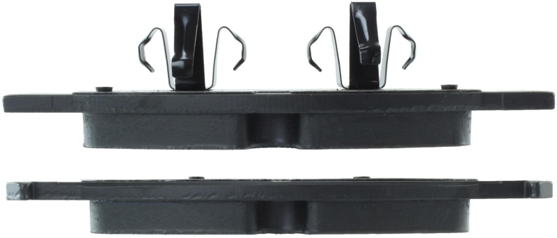 Volvo XC60 Brake Pads - Front - Stoptech - Street Select - `10-`16