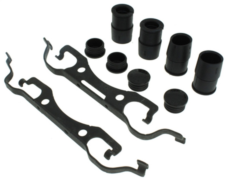 Dodge Durango Brake Pads - Front - Stoptech - Street Select - `11-`20