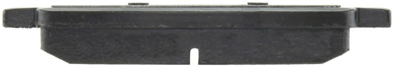 Volkswagen Multivan Brake Pads - Rear - Stoptech - Street Select - `12-`15