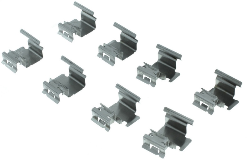 Volkswagen Multivan Brake Pads - Rear - Stoptech - Street Select - `12-`15