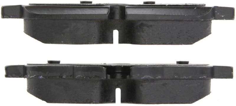 BMW Z4 Brake Pads - Rear - Stoptech - Street Performance - `11-`16