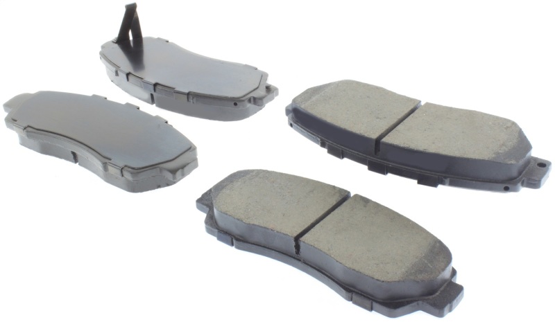 Acura RDX Brake Pads - Rear - Stoptech - Street Select - `19-`21