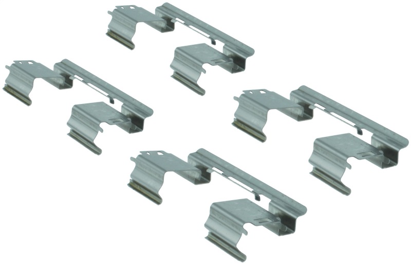 Chevrolet Sonic Brake Pads - Front - Stoptech - Street Select - `12-`17