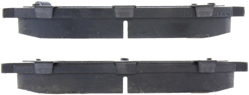 Chevrolet Sonic Brake Pads - Front - Stoptech - Street Select - `12-`17