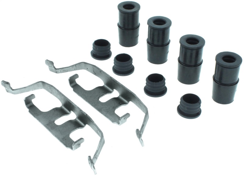 BMW 320i Brake Pads - Front - Stoptech - Street Select - `13-`17