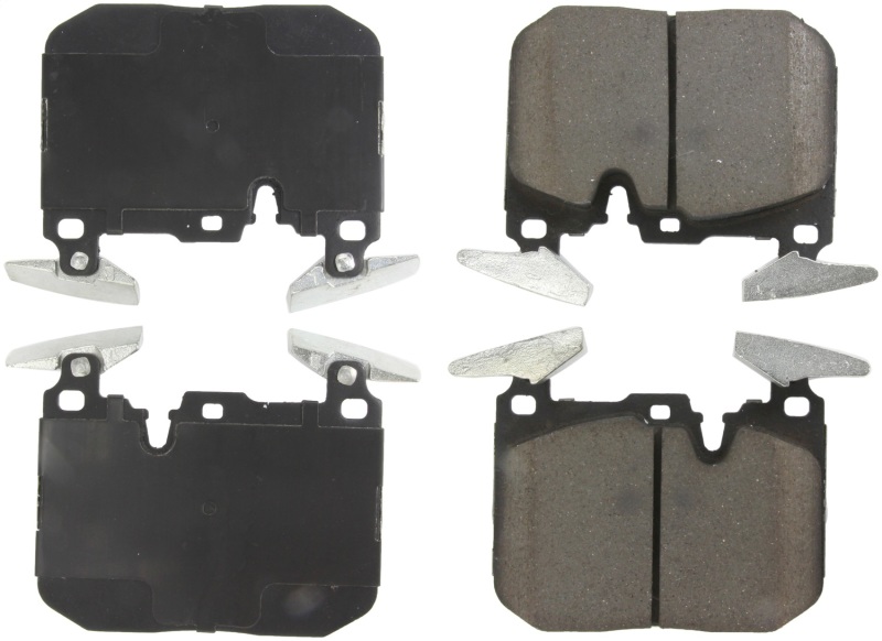 BMW 435i Brake Pads - Front - Stoptech - Street Select - `14-`16