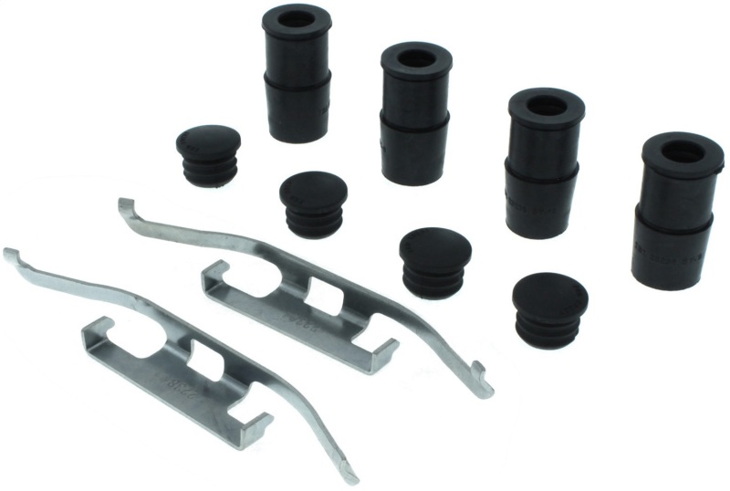 BMW M4 Brake Pads - Front - Stoptech - Street Select - `15-`20