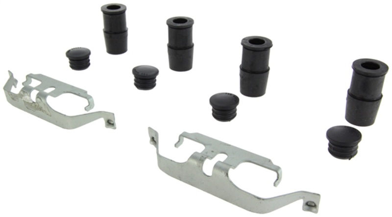 BMW 2 Series Brake Pads - Rear - Stoptech - Street Select - `14-`15