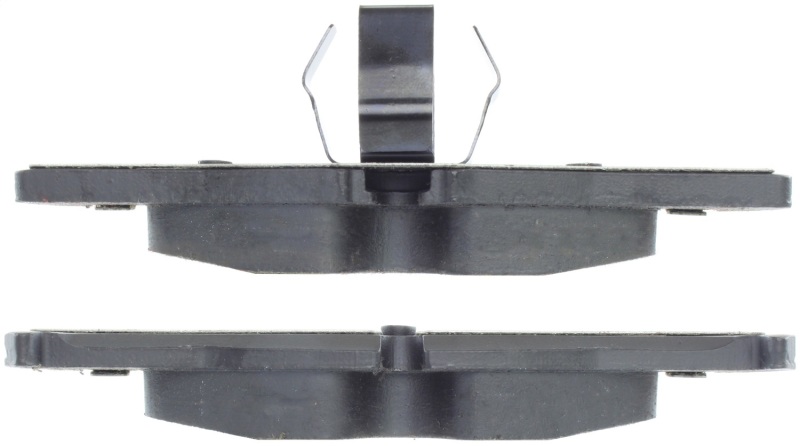 BMW 320i Brake Pads - Rear - Stoptech - Street Select - `12-`17