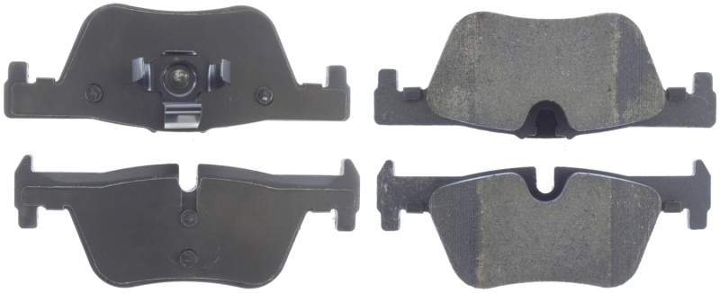 BMW 4 Series Brake Pads - Rear - Stoptech - Street Select - `14-`16