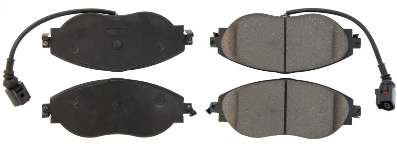 Audi S3 Brake Pads - Front - Stoptech - Street Select - `14-`20
