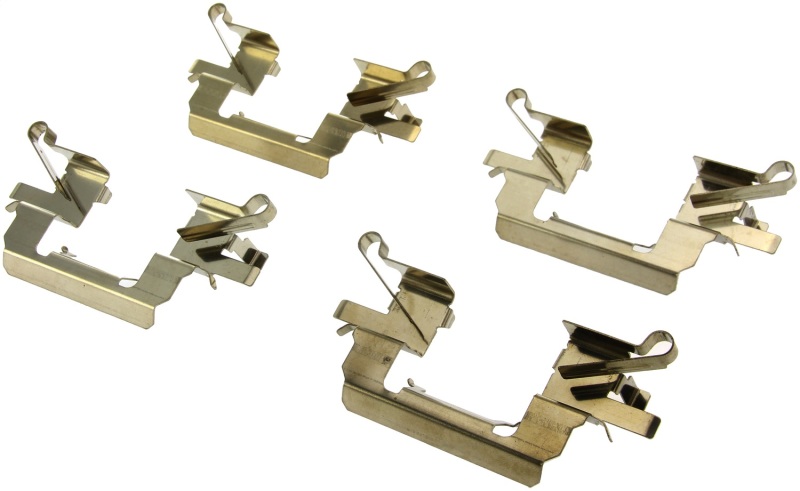 Nissan Murano Brake Pads - Front - Stoptech - Street Select - `15-`22