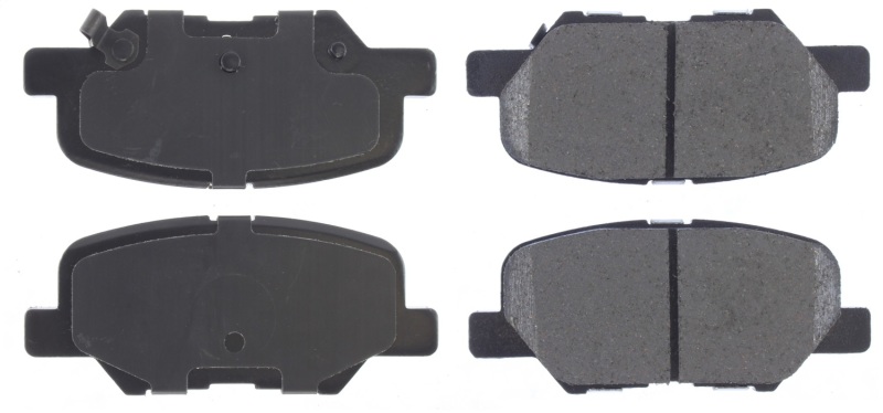 Mitsubishi ASX Brake Pads - Rear - Stoptech - Street Select - `14-`17