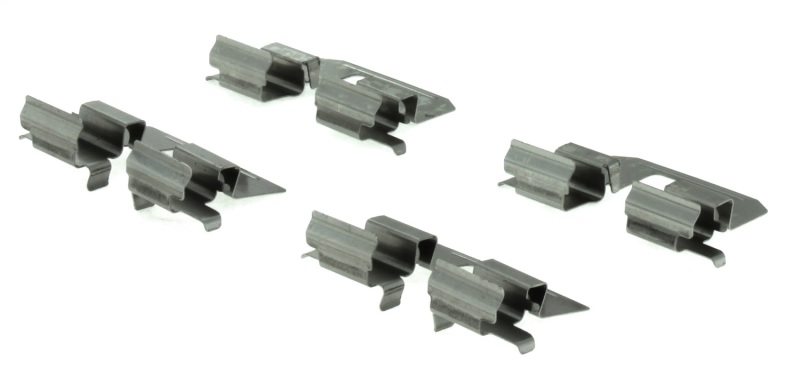 Mitsubishi ASX Brake Pads - Rear - Stoptech - Street Select - `14-`17