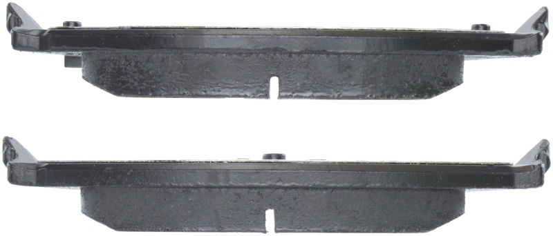 Chevrolet Suburban Brake Pads - Rear - Stoptech - Street Performance - `15-`20