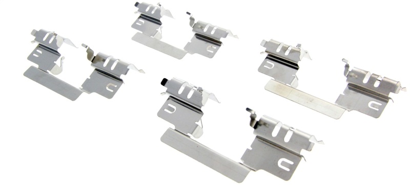 GMC Yukon XL Brake Pads - Rear - Stoptech - Street Performance - `15-`20