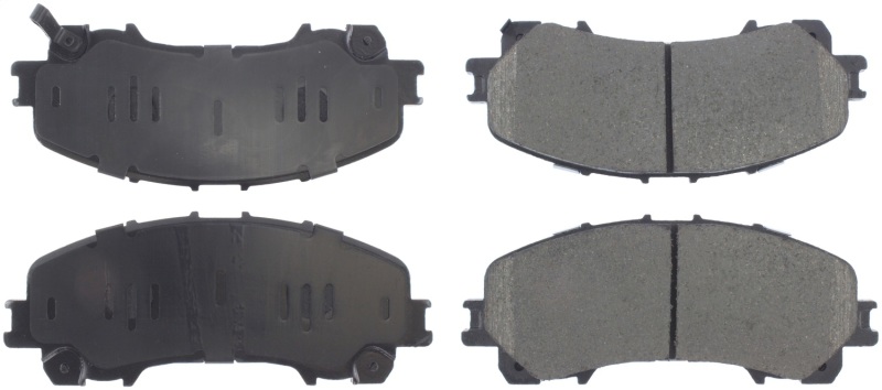 Infiniti QX50 Brake Pads - Front - Stoptech - Street Select - `16-`18
