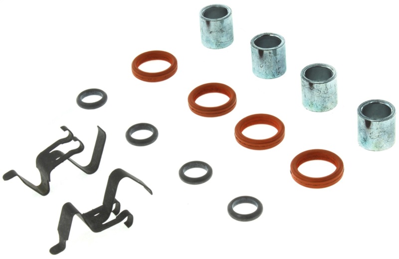 GMC Sonoma Brake Pads - Stoptech - Street - `91-`03