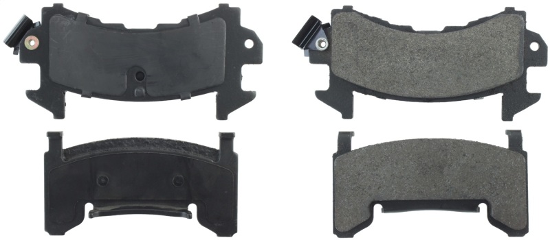 GMC Sonoma Brake Pads - Stoptech - Street - `91-`03