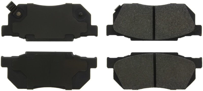 Honda Insight Brake Pads - Stoptech - ST Street - `00-`06
