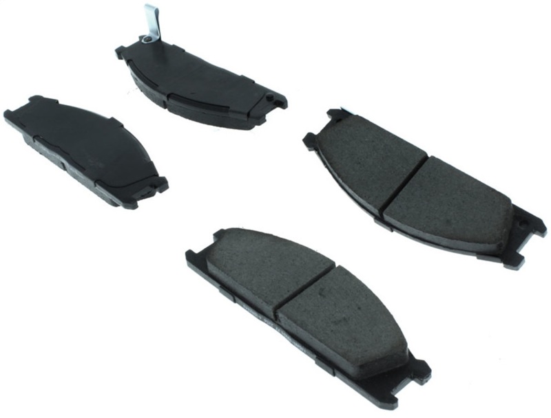 Nissan Urvan Brake Pads - Front - Stoptech - OE-Style (Street Touring) - `00-`01