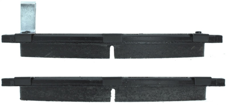 Nissan Urvan Brake Pads - Front - Stoptech - OE-Style (Street Touring) - `00-`01