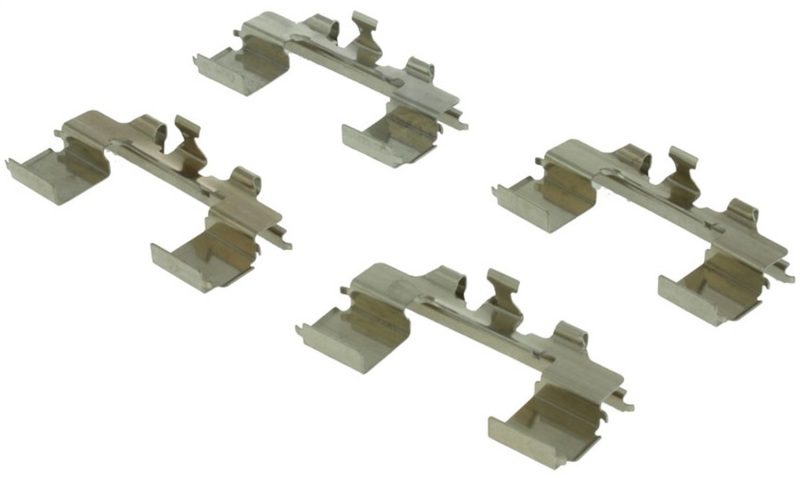 Nissan Urvan Brake Pads - Front - Stoptech - OE-Style (Street Touring) - `00-`01