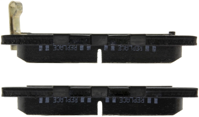 Mitsubishi Eclipse Brake Pads - Rear - Stoptech - Street Touring - `94-`12