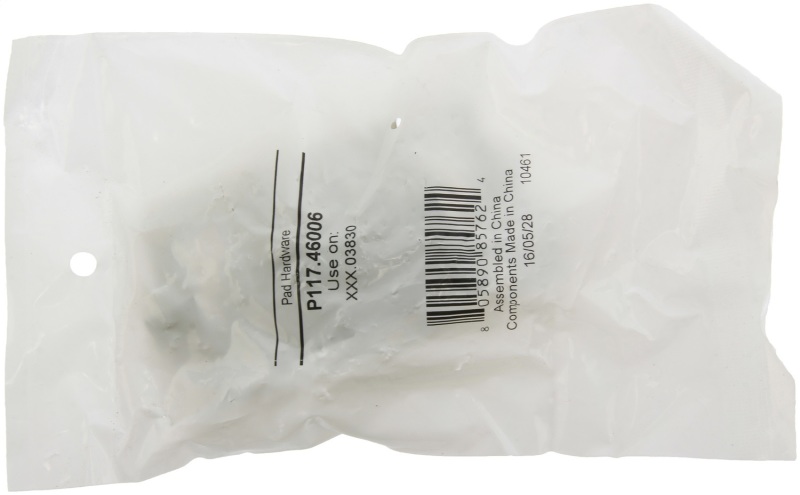 Mitsubishi Eclipse Brake Pads - Rear - Stoptech - Street Touring - `94-`12