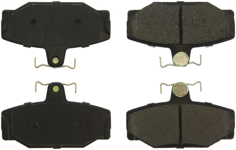 Volvo S70 Brake Pads - Stoptech - Street - `99-`00