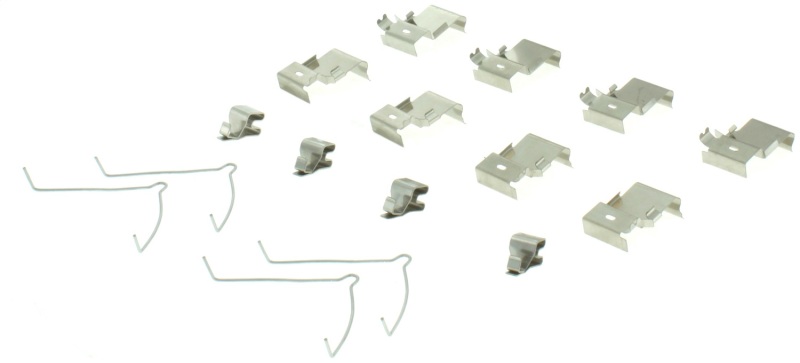 Toyota Tacoma Brake Pads - Stoptech - Street - `95-`04