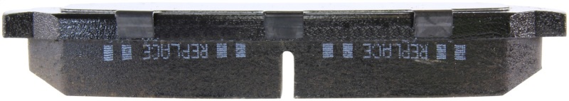 Toyota Tacoma Brake Pads - Stoptech - Street - `95-`04