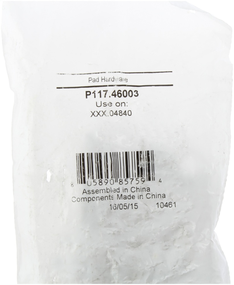 Mitsubishi Galant Brake Pads - Front - Stoptech - Street Touring - `89-`01