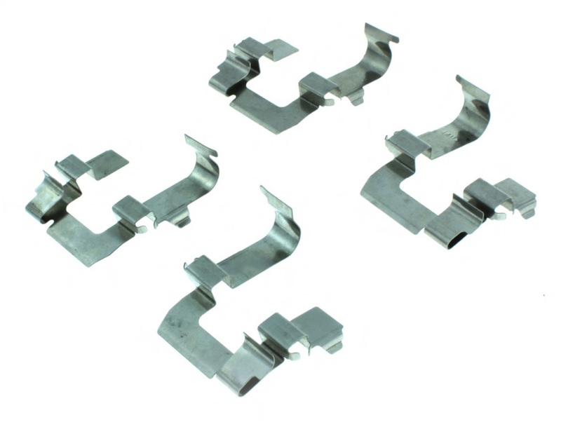 Nissan Tsuru Brake Pads - Front - Stoptech - ST Street - `93-`06