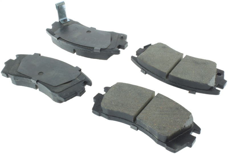 Nissan Tsuru Brake Pads - Front - Stoptech - ST Street - `93-`06
