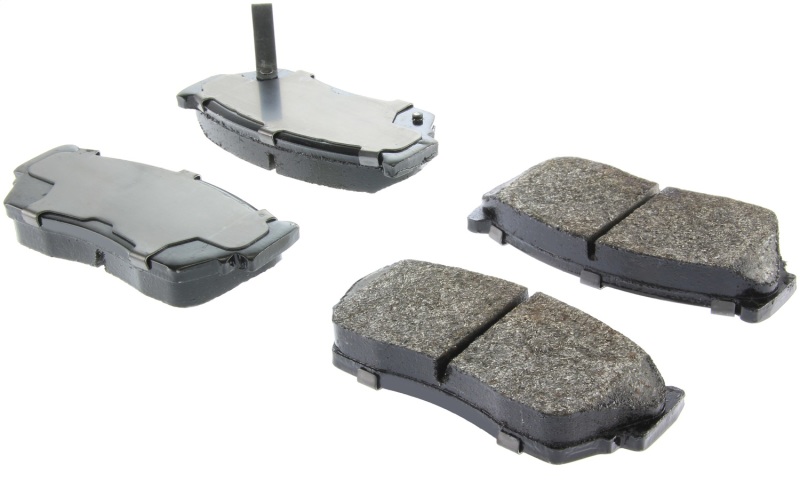 Nissan Tsuru Brake Pads - Front - Stoptech - ST Street - `93-`17
