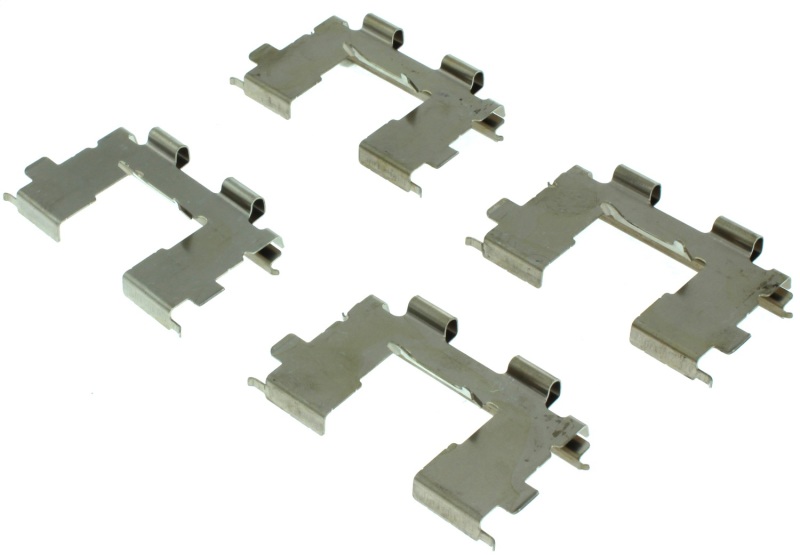 Nissan Tsuru Brake Pads - Front - Stoptech - ST Street - `93-`17