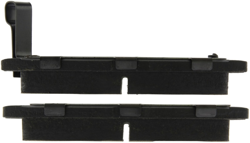 Mitsubishi Eclipse Brake Pads - Rear - Stoptech - Street Performance - `06-`12