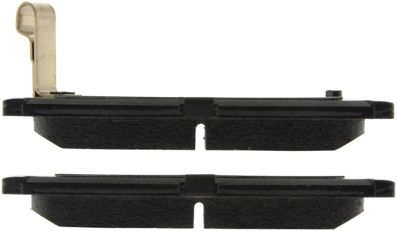 Mitsubishi Montero Brake Pads - Rear - Stoptech - ST Street - `90-`00