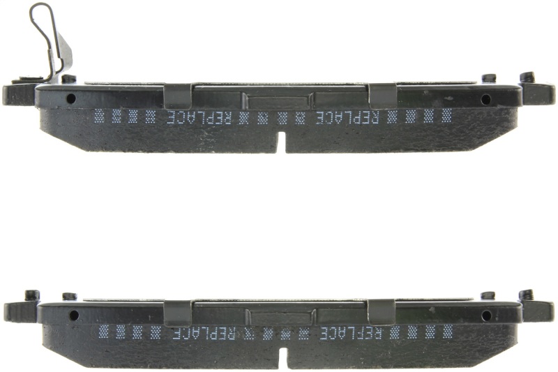 Lexus SC300 Brake Pads - Front - Stoptech - Street - `99-`00