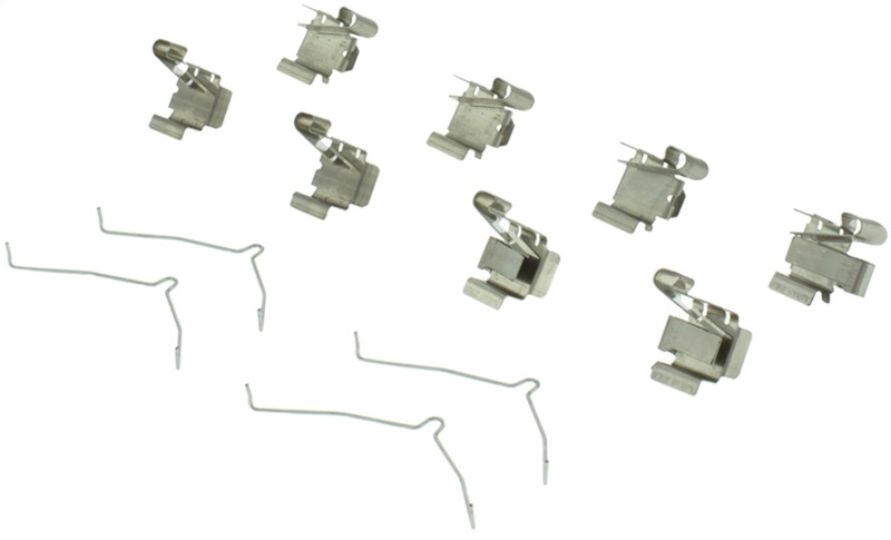 Lexus SC400 Brake Pads - Front - Stoptech - Street - `92-`00