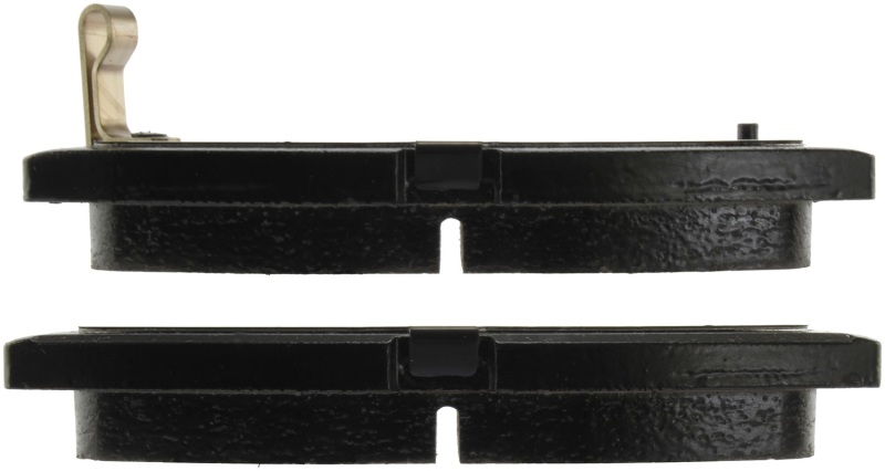 Honda Passport Brake Pads - Front - Stoptech - Street - `94-`02