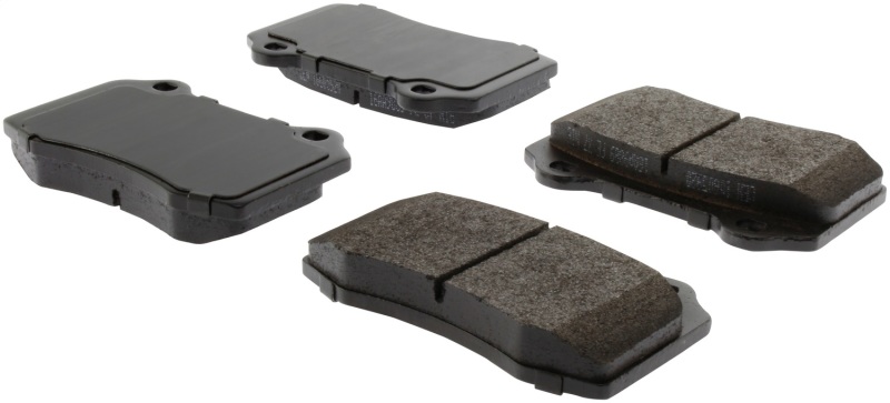 Ferrari 360 Brake Pads - Stoptech - Street Touring - `98-`04