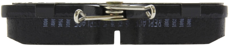 Ford Taurus Brake Pads - Rear - Stoptech - Street - `93-`07