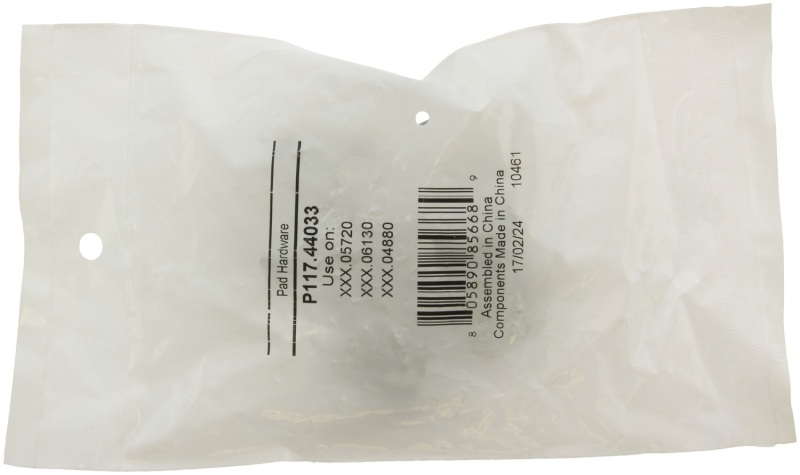 Lexus LS400 Brake Pads - Rear - Stoptech - Street - `93-`00